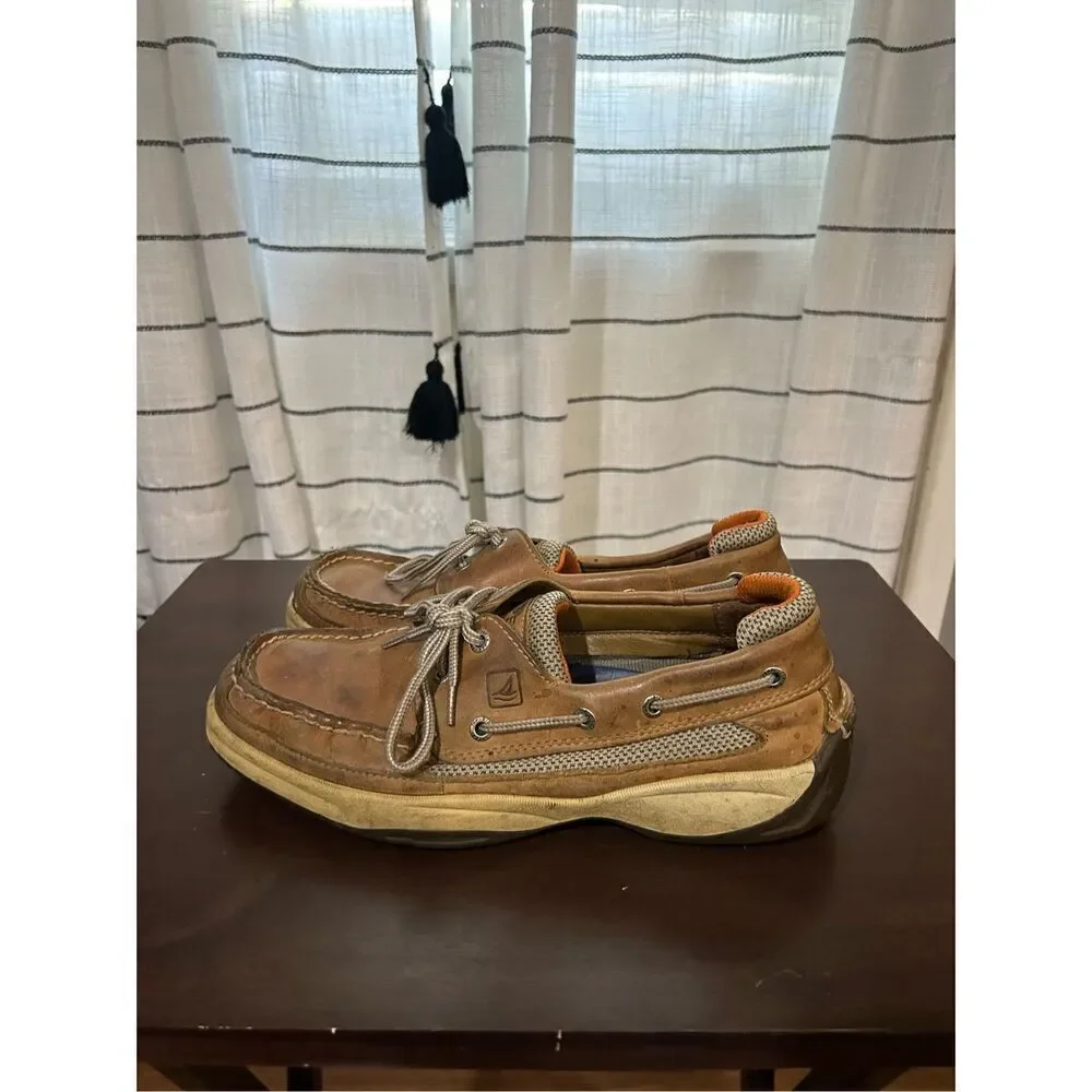 Sperry men lanyard